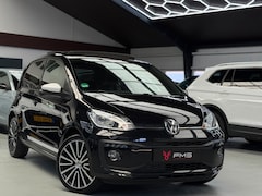 Volkswagen Up! - 1.0 BMT High Up Panorama Bluetooth