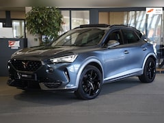 CUPRA Formentor - 1.5 TSI 150PK DSG Pano Led Navi Cam Keyless Elek Achterklep ACC