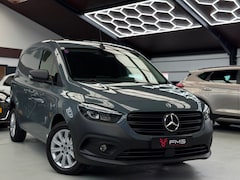Mercedes-Benz Citan - 110 L1 Pro CarPlay Camera