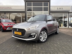 Suzuki Swift - 1.2 DualJet 90pk Smart Hybrid Select | Trekhaak |