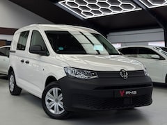 Volkswagen Caddy Cargo - 1.5 TSI Camera CarPlay