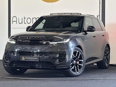 Land Rover Range Rover Sport - 3.0 P460e S Ed. ChGr | PANO | HEAD-UP | TREKH. | MERIDIAN | LUCHTV