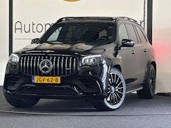 Mercedes-Benz GLS - AMG 63 4M+ Pr. Plus | 7P | MASSAGE | HUD | TREKH. | BURMESTER