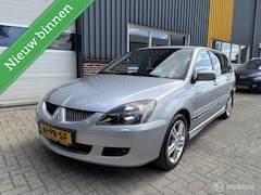 Mitsubishi Lancer Station Wagon - 1.6 Sport TREKHAAK