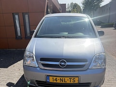 Opel Meriva - 1.6 Enjoy