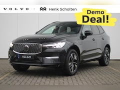 Volvo XC60 - T6 Automaat Plug-in hybrid AWD Business Edition |DEMO DEAL| Adaptieve cruise control | Har