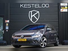 Volkswagen Polo - 2.0 TSI GTI Matrix LED/ACC/STOEL VERW/CARPLAY/CAMERA/TOP SPORT STOEL/