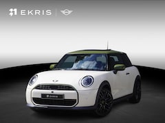 MINI 3-Deurs - 2.0 Cooper S Paul Smith Edition | Pakket XL