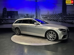 Mercedes-Benz E-klasse Estate - 200 Business Solution AMG *Burmester*Trekhaak*360Cam*Pano