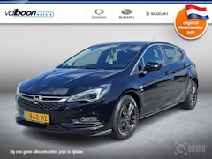 Opel Astra - 1.0 Turbo 120 Jaar Edition PDC V+A | TREKH.| NL-auto | rijklaarpijs