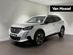 Peugeot 2008 - 1.2 PureTech Allure | Parkeerhulp | Navigatie | Cruise Control | Apple Carplay/Android Aut