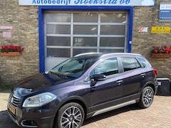 Suzuki SX4 S-Cross - 1.6 High Executive