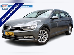 Volkswagen Passat Variant - 1.6 TDI Comfortline | Airco | Climate controle | Cruise controle | Bluetooth | Parkeersens