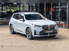 BMW X3 - 30e xDrive M-Sport Pro | Stoelkoel. | Trekhaak