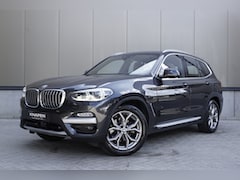 BMW X3 - xDrive 20i xDrive | Heads-up | 360 camera | M-Sport | Lane assist | Adap. Cruise