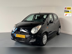Suzuki Alto - 1.0 Comfort Plus | NL-AUTO | AIRCO | OND. BEURT + APK |