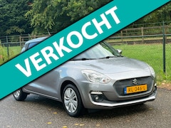Suzuki Swift - 1.2 Select /Navi/Camera/5-Deurs/