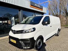 Toyota PROACE Long Worker - 1.5 D-4D Live