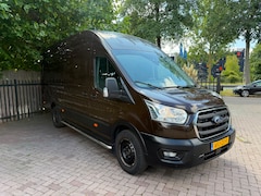 Ford Transit - 350 2.0 TDCI L4H3 RWD 3Pers Camera 9490NETTO