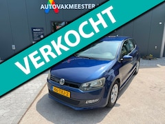 Volkswagen Polo - 1.2 TDI BlueMotion Comfortline