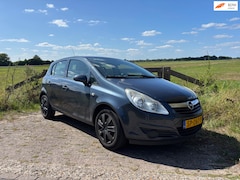 Opel Corsa - 1.0-12V Business, Inruilkoopje