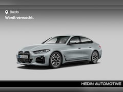 BMW i4 - eDrive40 High Executive 84 kWh | M-sport | Comfort Access | Elektrisch verstelbare Sportst