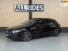 Mercedes-Benz A-klasse - 180 Business Solution AMG | NAP | Pano | Camera | Sfeerverlichting | Stoelverwarming