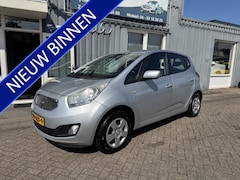 Kia Venga - 1.4 CVVT X-tra