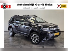 Dacia Duster - 1.3 TCe 150 Journey Navigatie CruiseControl Trekhaak