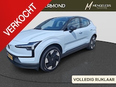 Volvo EX30 - Single Motor Extended Range Plus 69 kWh | NL-Auto | Navigatie | Camera | Adaptieve Cruise