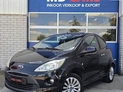 Ford Ka - 1.2 Titanium X AIRCO/PANO DAK/CLIMATRONIC/NAP