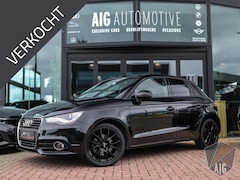 Audi A1 Sportback - 1.4 TFSI CoD Attraction Pro Line