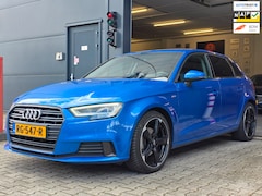 Audi A3 Sportback - 1.0 TFSI Sport Lease Edition / NAP / '18 ROTOR / BLUETOOTH / CRUISE / NAVI / CLIMATE / NIE
