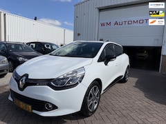 Renault Clio Estate - 0.9 TCe Night&Day