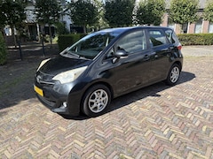 Toyota Verso S - 1.3 VVT-i Aspiration 2012