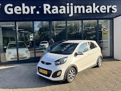 Kia Picanto - 1.0 CVVT ISG R-Cross*Airco*EXPORT