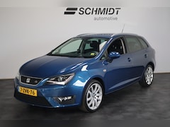 SEAT Ibiza ST - 1.2 TSI FR Dynamic | LED | Cruisecontrol | Parkeersensoren