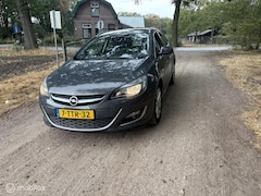 Opel Astra Sports Tourer - 1.4 Turbo Business +