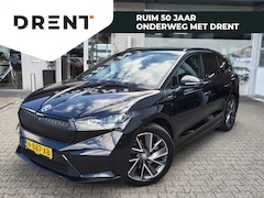 Skoda Enyaq iV - 60 Sportline | SOH 91, 6% | Adaptieve Cruise | Blind Spot | Sensoren v/a | Navi