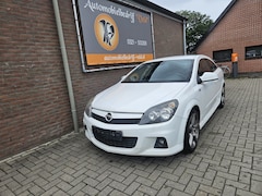Opel Astra - 1.6 opc-line