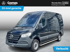 Mercedes-Benz Sprinter - 315 1.9 CDI L2H2 RWD | Cruise Control | Achteruitrijcamera |