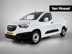 Opel Combo - 1.5D L2H1 Edition