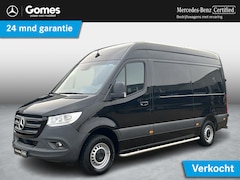 Mercedes-Benz Sprinter - 315 1.9 CDI L2H2 RWD | Automaat | Cruise Control | Achteruitrijcamera
