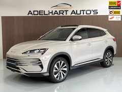 BYD Seal U - 1.5 T DM-i AWD Design 325 PK / Panorama / Lederen interieur / Camera / Elektrische stoelen