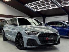 Audi A1 Sportback - 30 TFSI 2x S-Line Camera CarPlay
