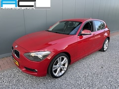 BMW 1-serie - 114i EDE Business 5-drs