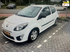 Renault Twingo - 1.2-16V Authentique/ZUINIG/airco/2 sleutels/dealer-onderh/weinig kilometers