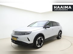Opel Grandland - 1.6 Turbo Plug-in-Hybrid Ultimate | Lederen bekleding | Panoramisch schuif/kantel dak | St