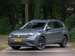 Volkswagen Tiguan Allspace - 1.5 TSI Elegance 7p. / Orig.NL / Facelift