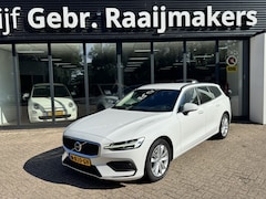 Volvo V60 - 2.0 B3 Momentum Business*Navi*ACC*EXPORT/EX.BPM
